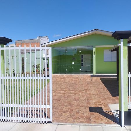 Casa Para Aluguel De Veraneio Em Torres Exterior photo