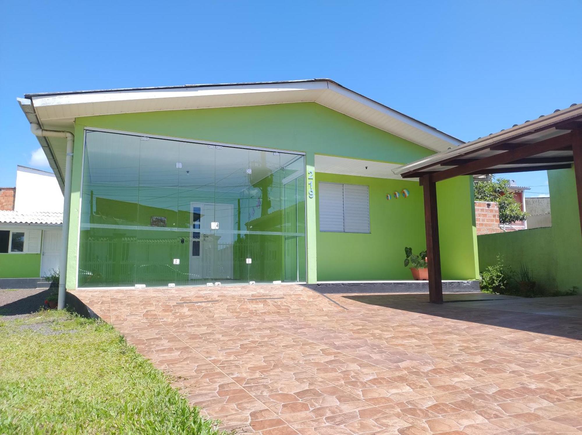 Casa Para Aluguel De Veraneio Em Torres Exterior photo